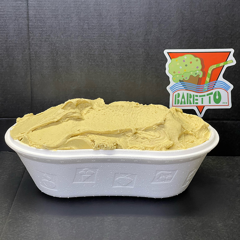 Vaschetta Gelato